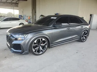 2023 Audi RS Q8 WU1ARBF19PD039360