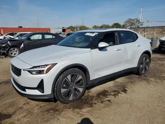 2023 Polestar 2 YSMEG3KA1PL131346