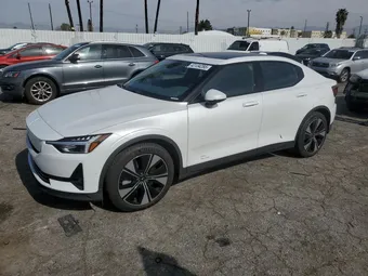 2024 Polestar 2 YSMFD3KA8RL225434