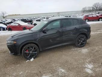 2023 Dodge Hornet ZACNDFAN7P3A04193
