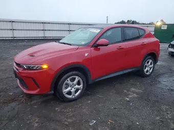 2023 Dodge Hornet ZACNDFBN3P3A05713