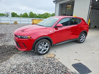 2024 Dodge Hornet ZACPDFCWXR3A44155