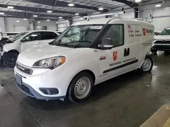 2022 Dodge Promaster ZFBHRFAB1N6Y69919