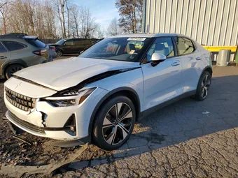 2023 Polestar 2 YSMED3KA1PL111929
