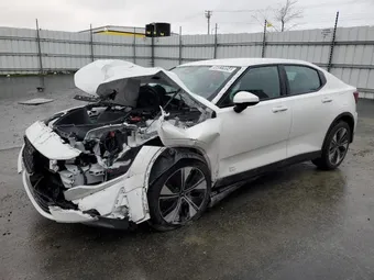 2023 Polestar 2 YSMED3KA1PL144705