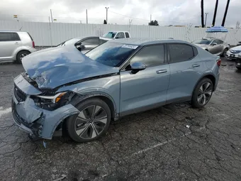 2023 Polestar 2 YSMEG3KA6PL145730