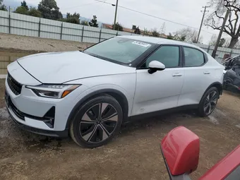 2023 Polestar 2 YSMED3KA1PL144798