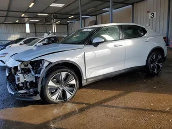 2023 Polestar 2 YSMED3KA7PL162304