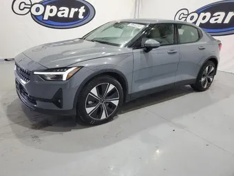 2023 Polestar 2 YSMED3KA8PL161811