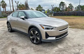 2024 Polestar 2 YSMFE3KA6RL239071