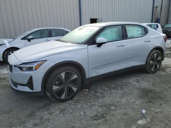 2023 Polestar 2 YSMED3KA0PL130083