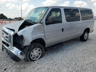 2014 Ford Econoline 1FBNE3BL0EDA47792