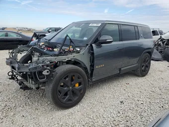 2022 Rivian R1S 7PDSGABL3NN000739