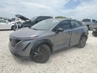 2023 Nissan Ariya JN1DF0BB6PM702215
