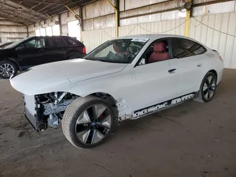 2023 BMW i4 WBY73AW06PFP51614