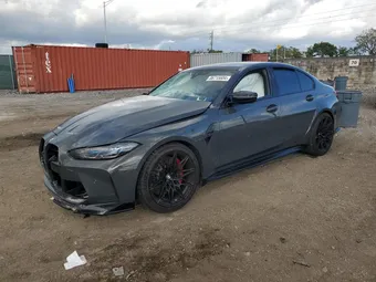 2023 BMW M3 WBS43AY09PFR41188