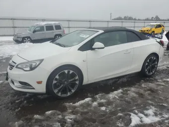 2016 Buick Cascada W04WT3N56GG101725