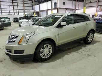 2015 Cadillac SRX 3GYFNBE36FS620034