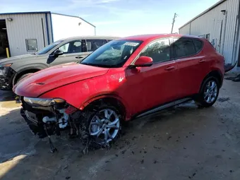2024 Dodge Hornet ZACPDFCW9R3A33843