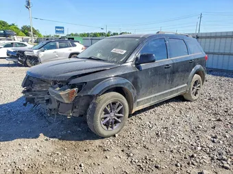 2019 Dodge Journey 3C4PDCBB8KT798448
