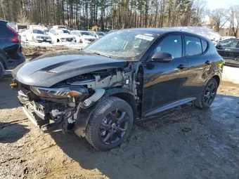 2024 Dodge Hornet ZACPDFCW3R3A31862