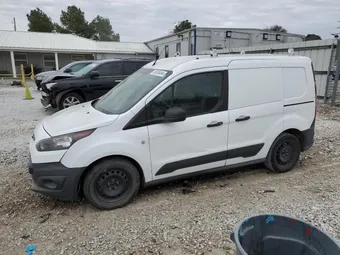 2016 Ford Transit Connect NM0LS6E72G1279775