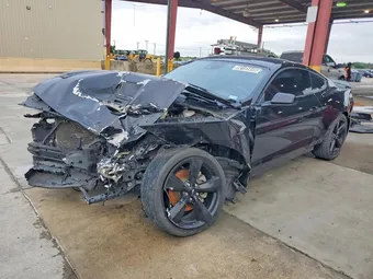 2021 Ford Mustang 1FA6P8TH5M5120087 Lot 50105646