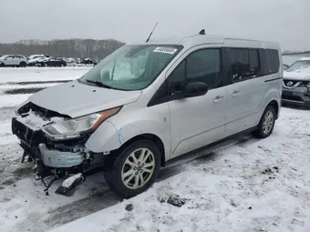 2019 Ford Transit Connect NM0GE9F21K1415948