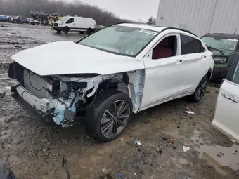 2025 Infiniti QX55 3PCAJ5LR9SF100305