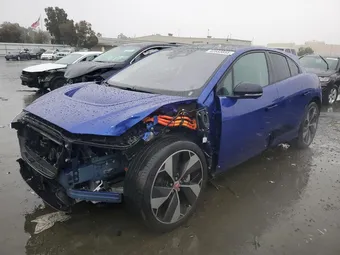 2022 Jaguar I-PACE SADHD2S11N1621665