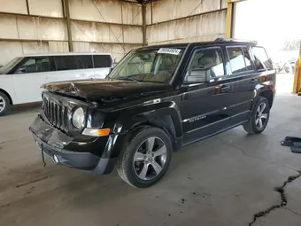2016 Jeep Patriot 1C4NJPFA3GD561615