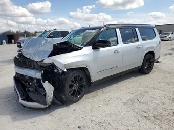 2024 Jeep Grand Wagoneer 1C4SJSFP5RS132825