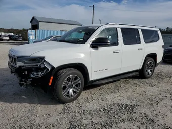 2024 Jeep Wagoneer 1C4SJSBP1RS181557