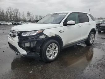 2021 Land Rover Discovery SALCJ2FX0MH882846