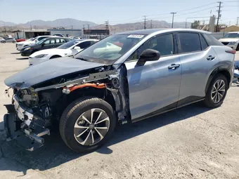 2023 Lexus RZ 450E JTJAAAAB5PA017059