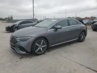 2023 Mercedes-Benz EQE W1KEG2BB8PF024779