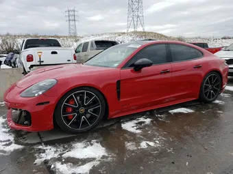 2023 Porsche Panamera WP0AG2A73PL135036