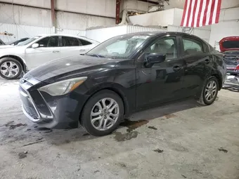 2016 Scion IA 3MYDLBZV8GY114025