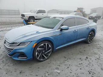 2023 Volkswagen Arteon WVWTR7AN0PE014886