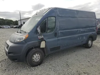2019 Ram Promaster 3C6TRVDG5KE514838