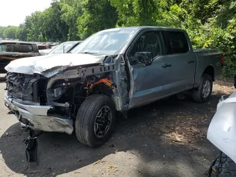 2023 Ford F-150 Lightning 1FTVW1EL3PWG61686
