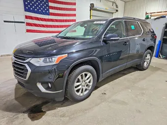 2020 Chevrolet Traverse 1GNEVGKW4LJ253460