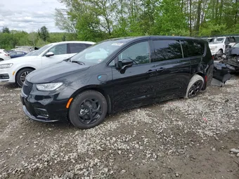 2023 Chrysler Pacifica Hybrid 2C4RC1S77PR604580