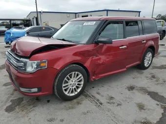 2015 Ford Flex 2FMGK5C8XFBA15812