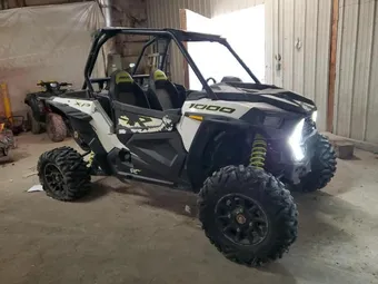 2021 Polaris 3NSNAE997MN865609