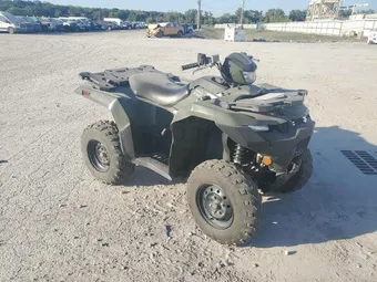 2022 Suzuki 5SADW21EXN7100842