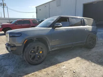2023 Rivian R1S 7PDSGABA5PN026471