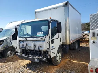 2018 Isuzu JALC4W165J7K00094