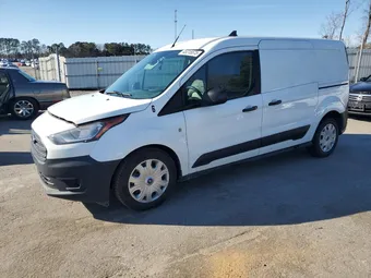 2020 Ford Transit Connect NM0LS7E26L1455179