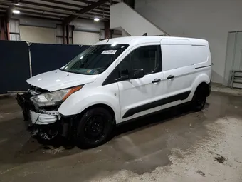 2019 Ford Transit Connect NM0LS7E2XK1396524